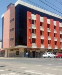 Hotel Atahualpa de Oro