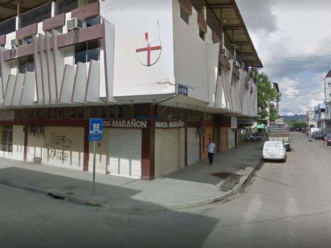 Clinica Santa Martha