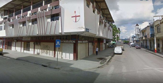 Clinica Santa Martha