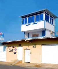 Hostal Sky