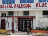 Hostal Malecon Blue