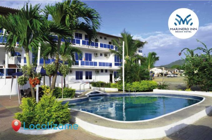 Hotel discoteca Marinero Inn