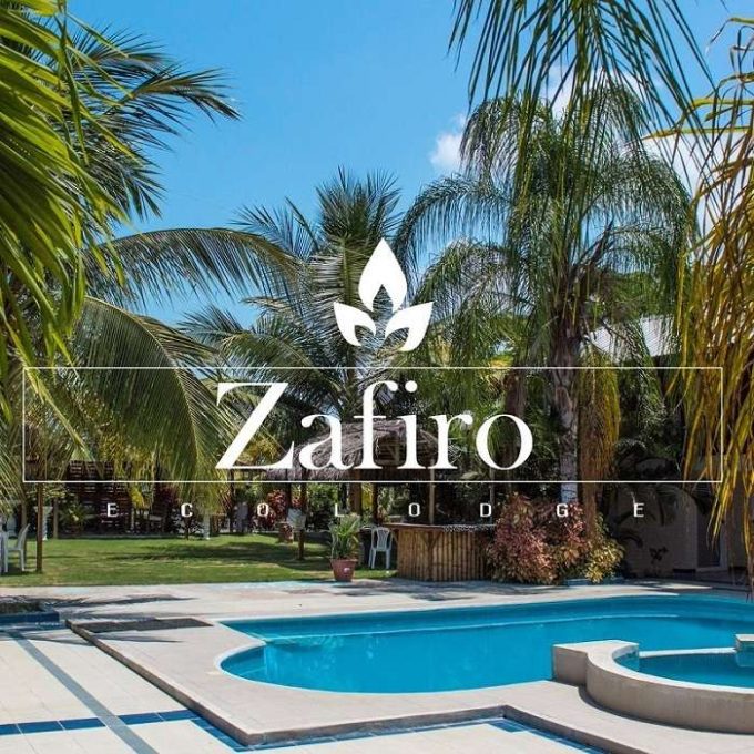 Zafiro Ecolodge