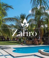 Zafiro Ecolodge